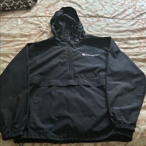 Champion Navy Blue Men's Jacket